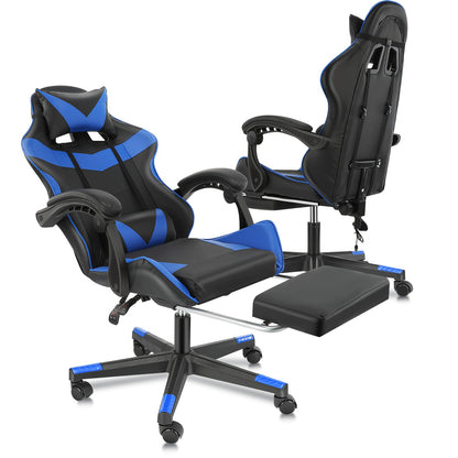 Ergonomischer Gamingstuhl, Schreibtischstuhl
