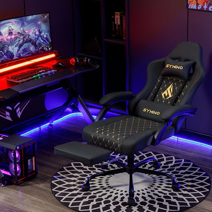 SYMINO Gamingstuhl