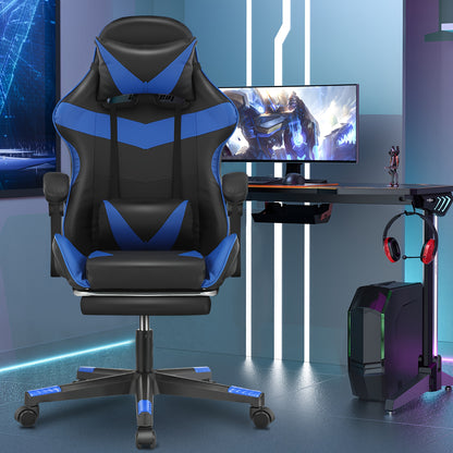Ergonomischer Gamingstuhl, Schreibtischstuhl